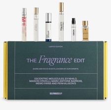 Selfridges The Fragrance Edit: Volume 1