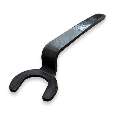 Sommerfeld tools  7/8 inch Bent Wrench for above the Router Table bit