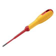 Hultafors VDE TORX® Screwdriver T20 x 100mm