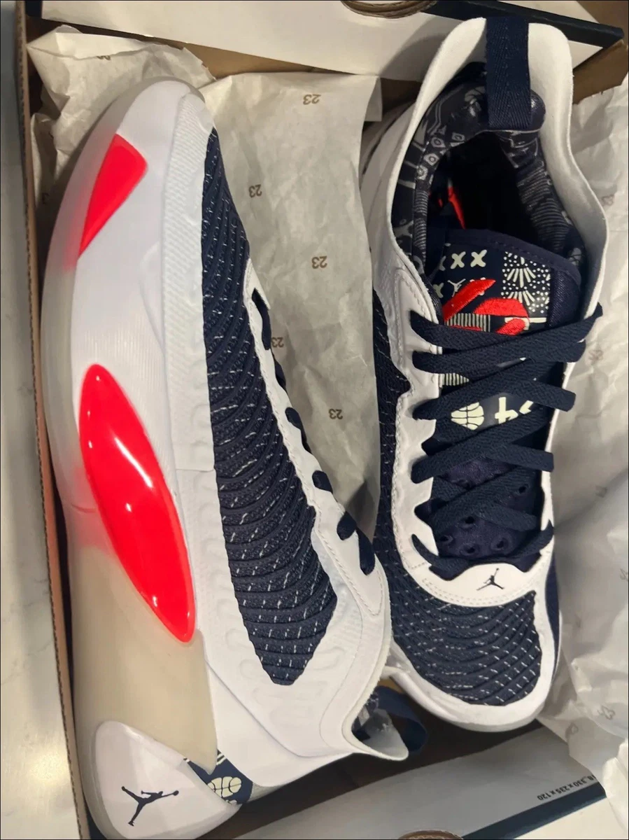 Jordan Luka 1 Quai 54 - огромный выбор по лучшим ценам | eBay