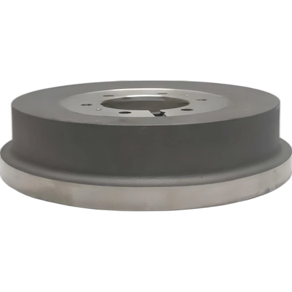 Tambor de freno trasero Toyota Land Cruiser 3,4 L 1981 1982 1983 1984 1985 1986 1987 Foto 3 de 4