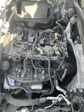 Moteur Porsche Macan