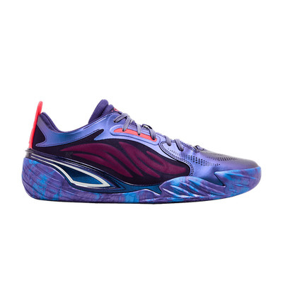 Size 8.5 Puma All-Pro Nitro Elite 'PRO16 League'