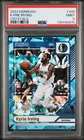 2024 Panini Donruss Basketball Crystals Kyrie Irving #109 PSA 9