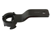 Laser Tools Kurbelwellen-Haltewerkzeug - FüR Volvo 7353