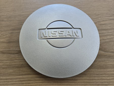 1 1991-1993 Nissan Nx 40315 51c00 Oem Alloy Wheel Center Cap 62296 1 1991-1993 Nissan Nx 40315 51c00 Oem Alloy Wheel Center Cap 62296