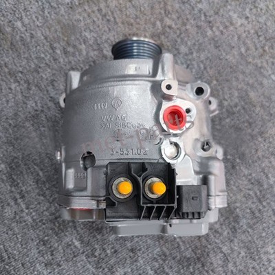 Alternator Generator 48V/250A 4N1903028A for Audi A4 A6 A7 A8 Q7 Q8 B9 S4 TDI