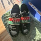 GUCCI MENS SNEAKERS BRAND NEW MENS  SIZE 11 ....WOMENS 12.5 — photo 7
