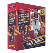 2024-25 Panini Revolution Complete Your Set You Pick Basketball Card