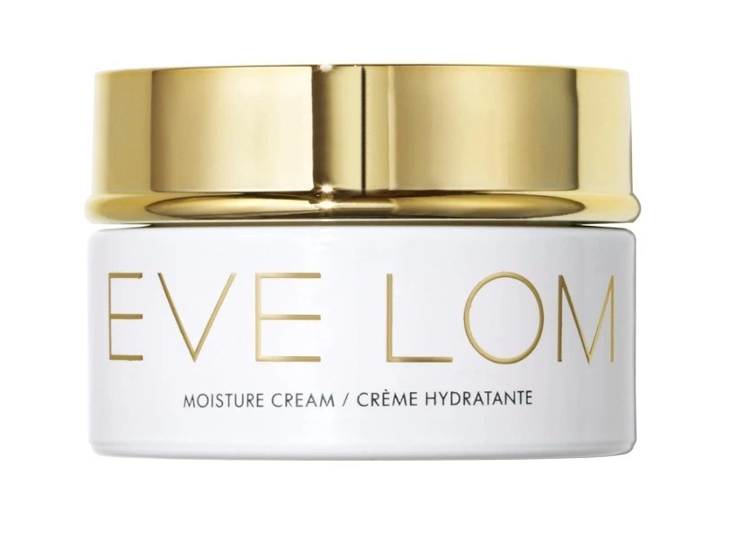 Eve Lom Moisture Cream 50ml 1.6oz NEW SEALED
Opens in a new window or tab