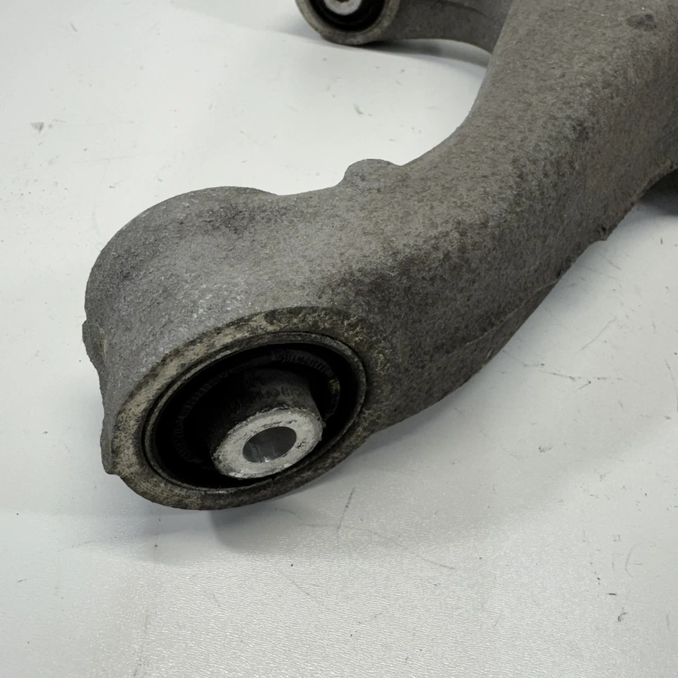 2012-2018 AUDI A6 QUATTRO AWD REAR SUSPENSION RIGHT LOWER CONTROL ARM OEM - Image 2 of 4