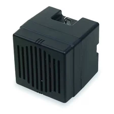 Wolo Ee100 Electronic Horn, 114.4 Db