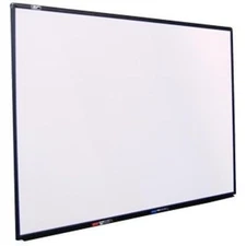 New Elite Screens ZR125WH1-WIDE CineWhite Front Screen Material, 49 X 115 Inches