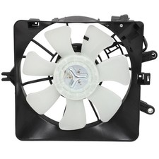 Electric Cooling Fan For 2007-2008 Honda Fit 4-door 1.5l 1497cc L4 620-280