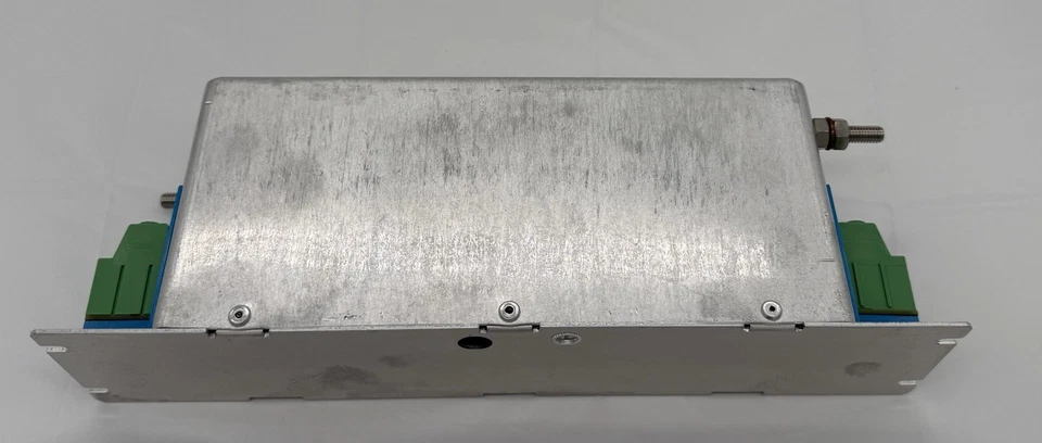 EPCOS B84143A0036R105 – 3-Phasen Netzfilter 36 A / 520 V / 300 V AC - Bild 3 von 4