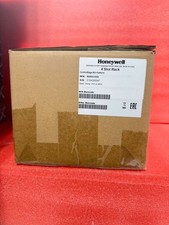 HONEYWELL 900R04-0200 HC900 CONTROLLER PMC CONTROL EDGE 4 INPUT/OUTPUT SLOT RACK
