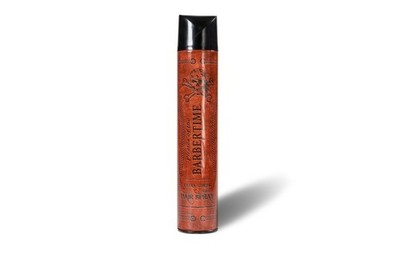 BarberTime Hair Styling Extra Strong Hold Spray - 400ml