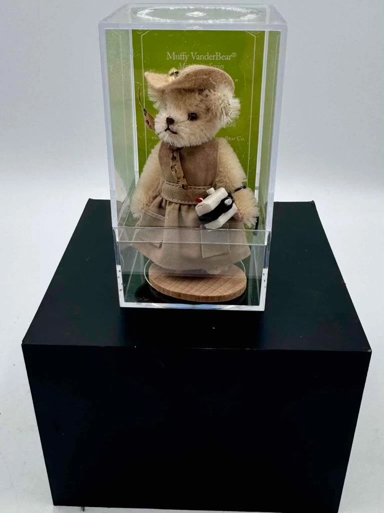 Muffy Vanderbear for sale | eBay