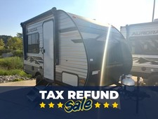 2026 Forest River Aurora Light 13RDX