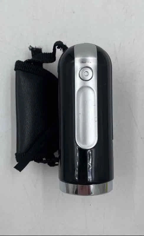 Jazz DV140 Black Video Recorder Handheld Camcorder With Accessories - Image 3 of 4