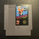 Excitebike (Nintendo NES, 1985)