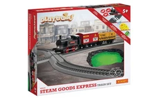 Hornby R9361 Playtrains Steam Goods Express Train Set