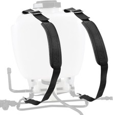 Backpack Sprayer Replacement Straps Padded Shoulder Straps for Sprayer with A...