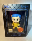 Pix! Coraline Vinyl Figure Event Exclusive 2026 Limited Edition 7500