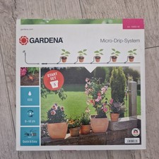 GARDENA Micro-Drip-System Art. 13000-32