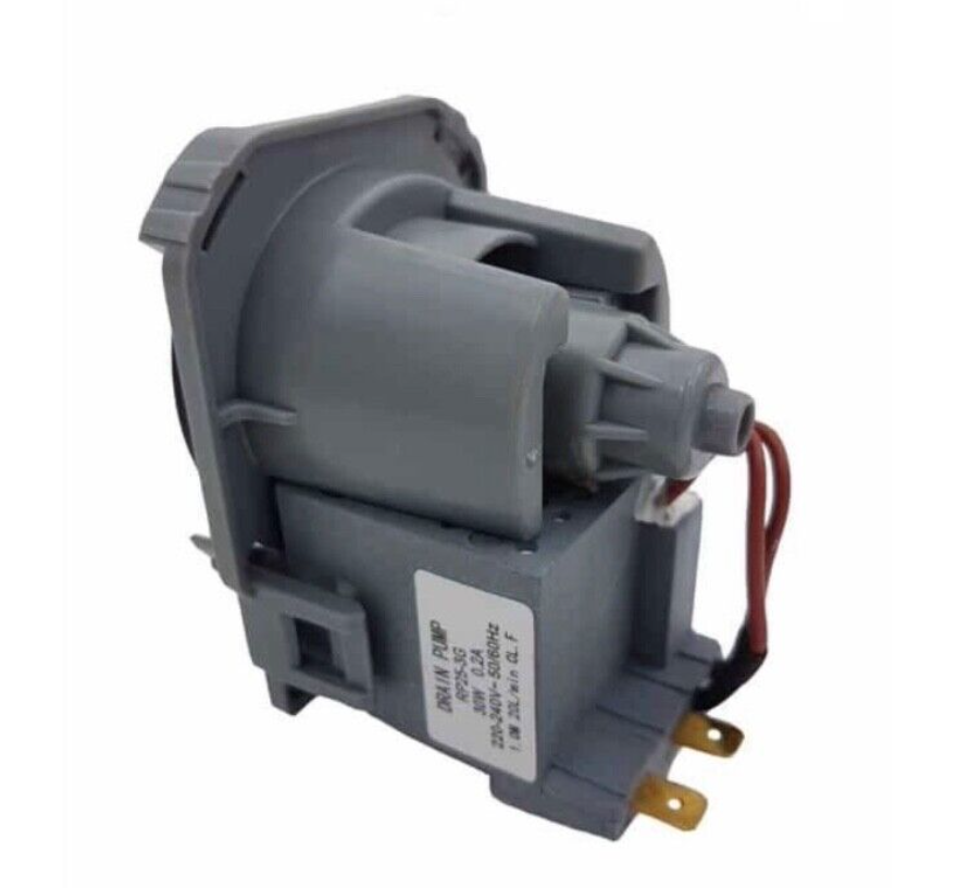 Kenwood Dishwasher Drain Pump With Flat Top, Fudi 1718C, KDW60B16