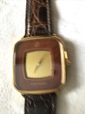 Montre  Herbelin  Homme  Mécanique