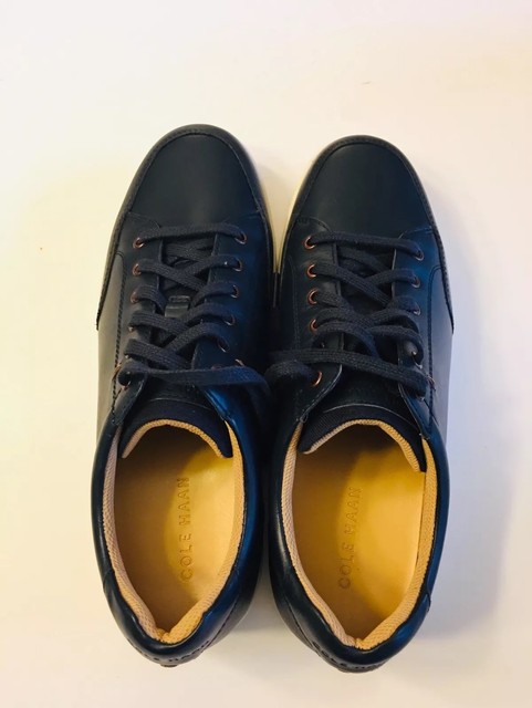 cole haan air conner size 13