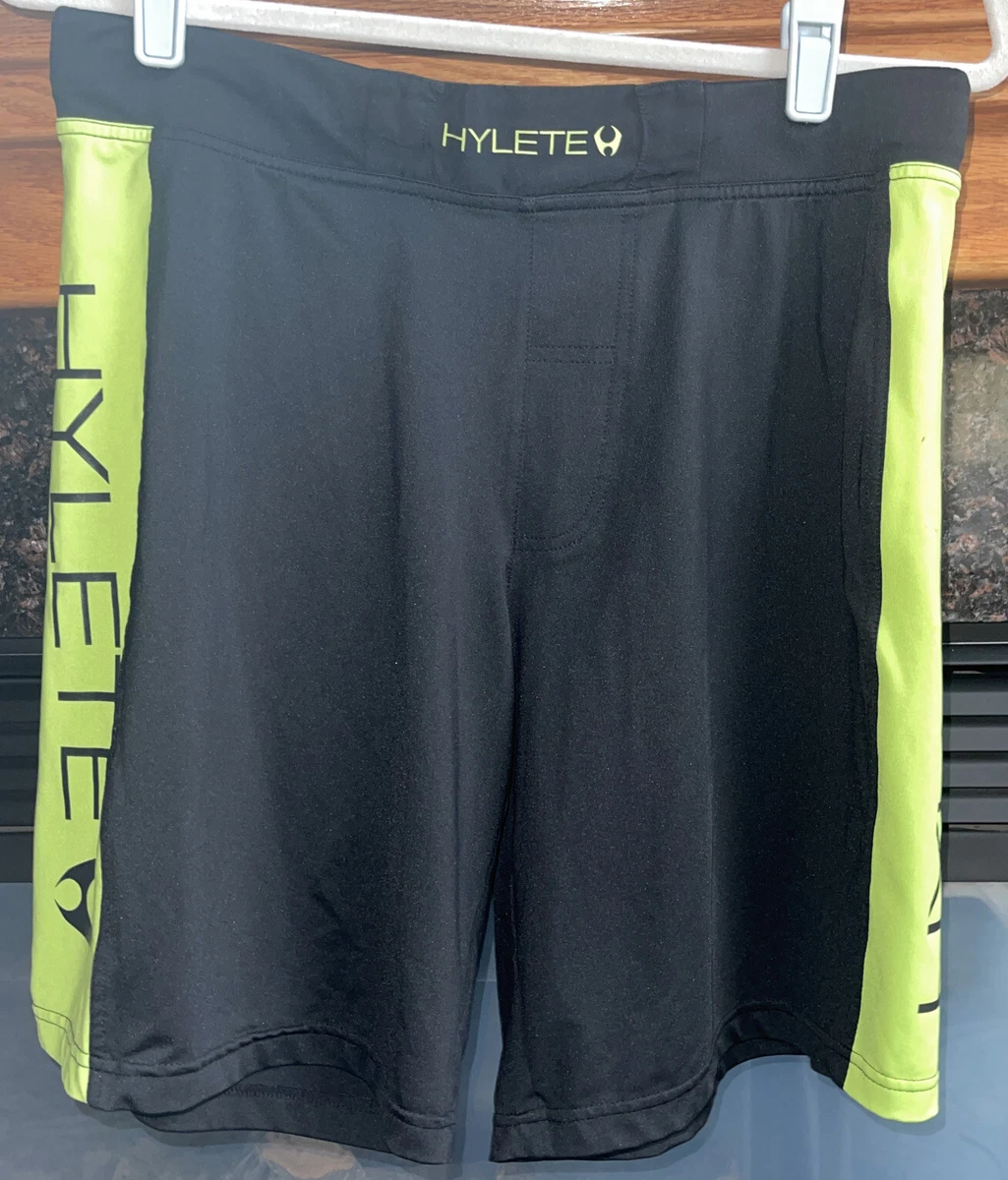 Hylete mens deals shorts