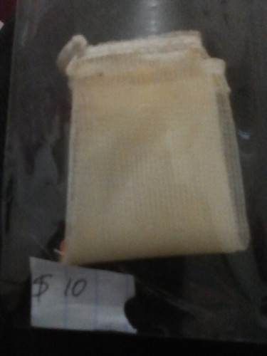 1960s Barbies sears exclusive #1510 glamour group white panty hoes. - Picture 4 of 4