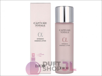 Dior Capture Totale Intensive Essence Lotion 150 ml