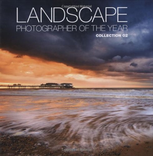 Landscape Photographer of the Year: Collection 2 (Photography) By AA Publishing