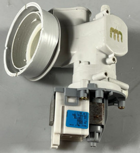 AEG 65S30594 ÖKO LAVAMAT 21000 Laugenpumpe Pumpe Askoll 290915 #1442-2