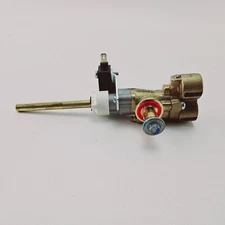 Genuine Dacor Range Oven, Burner Valve Assy # 702863-04