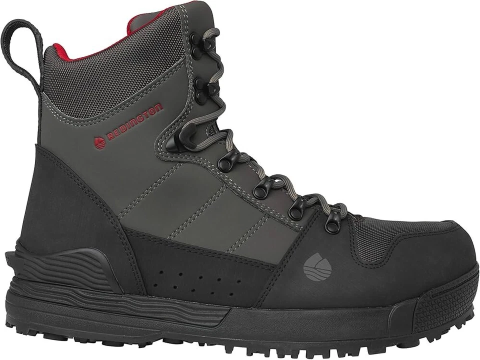 Redington Prowler Pro Rubber Grip Sole Lightweight Fishing Wading Boot - Image 2 of 3
