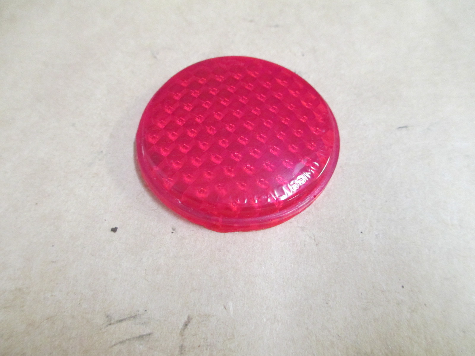 Ferrari 275 GTB Rear Center Tail Light Reflector # TLT12R