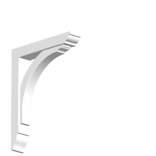 Orac Decor GB02 Gallows Bracket