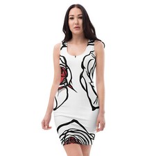 Bodycon dress