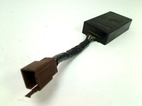 cdi HONDA VF 750 S SABRE 1985 used 98543