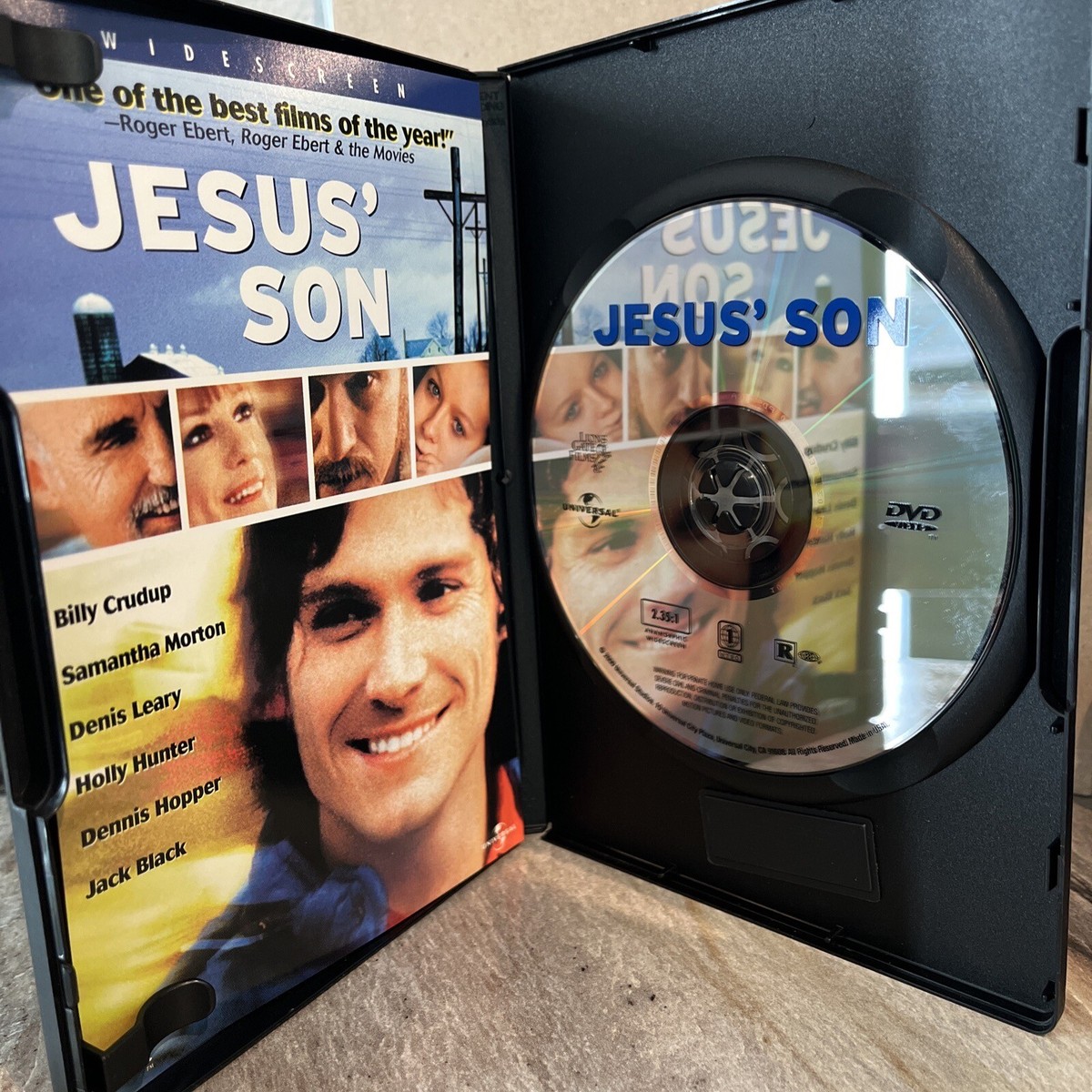その他 People Who Met Jesus: Series 2 [DVD] [Import] JESUS Film DVD in 24 Languages - RPI / Go2RPI.com