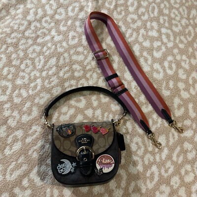 COACH NEW YORK バッグ Brooklyn Shoulder Bag 34 | Bags | Coach | COACH®