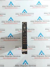 STAHL ICS 1000 9650/40-11-10 SWITCHING REPEATER PCB CARD