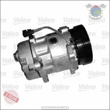 Climatisation et Accessoires Seat INCA