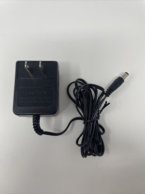 Power Adapter for Pyle-PRO PP444 PP555 PP999 JF35-1200150DU Cord