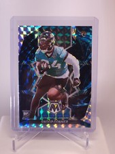 2022 Panini Mosaic Snoop Conner Rookie RC Genesis SSP Jacksonville Jaguars