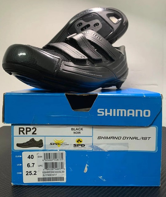shimano dynalast shoes